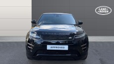 Land Rover Range Rover Evoque 2.0 D200 Dynamic SE 5dr Auto Diesel Hatchback